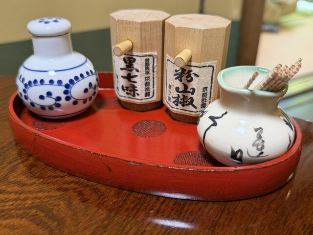Mizudaki Manjiro: киотский мидзутаки и летний оякодон — 5