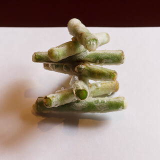 Tempura Kyoboshi: Meisterhaftes Tempura am Tresen — 5