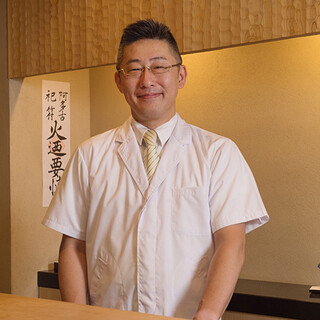 Tempura Kyoboshi: Meisterhaftes Tempura am Tresen — 2