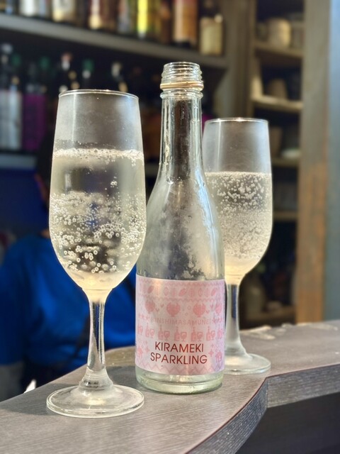 Sakura Bar: классическая идзакая в Киото — 1