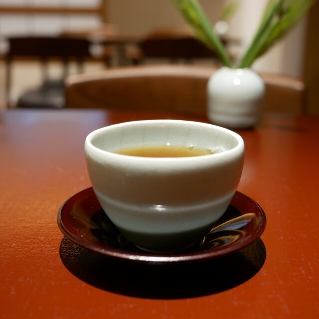 Hosen JR shinkansen kyoto eki ten: традиционные киотские сладости — 2