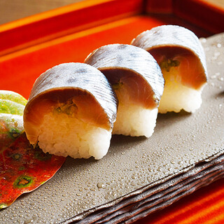 Gion Nishikawa: классический кайсэки в Киото — 5