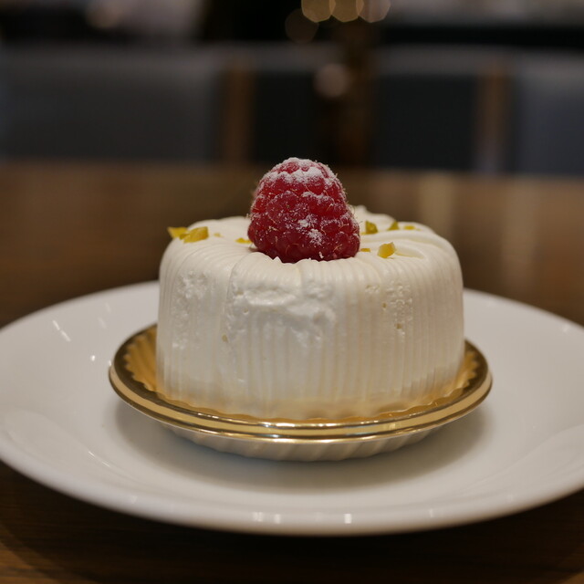 PATISSERIE.S: авторские муссовые десерты — 4