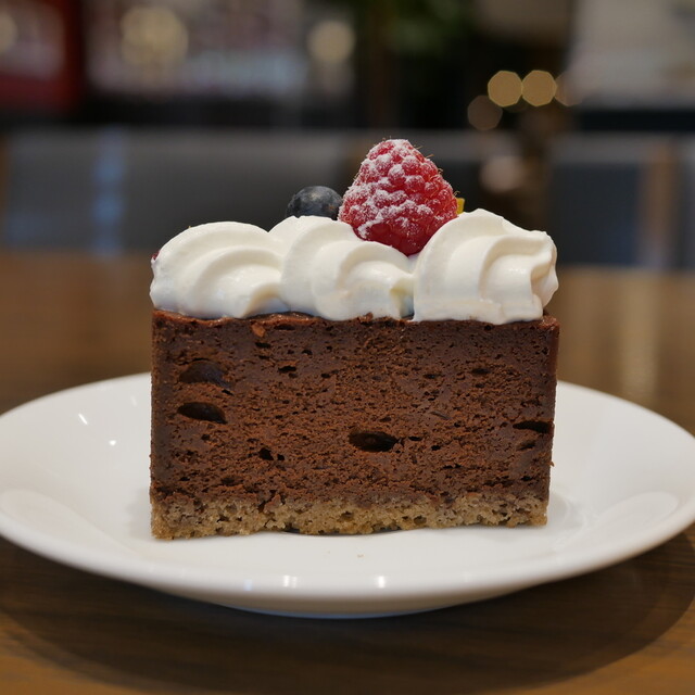 PATISSERIE.S: авторские муссовые десерты — 1
