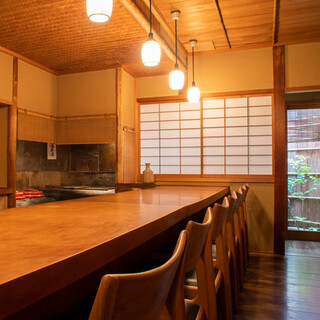 Gion Oowatari: театральный кайсэки в Киото — 4