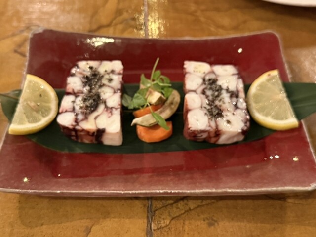 En Boca Kyoto: Holzofenpizza mit Kyoto-Gemüse — 5