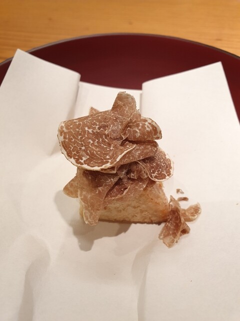 Gion Ichido: Theatralisches Teppanyaki am Tresen — 2