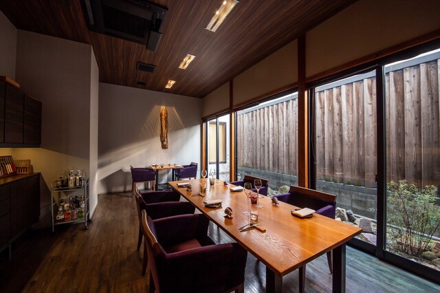 ristorante nakamoto: авторские дегустационные сеты — 4