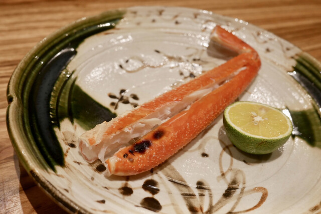 Gion Endo: авторские блюда из морепродуктов а-ля карт — 3