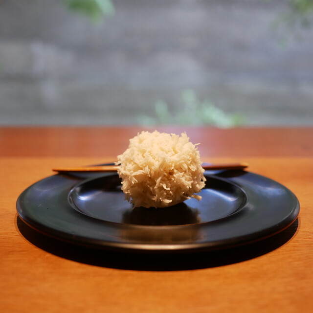 ZEN CAFE: современные вагаси в стиле галереи — 1