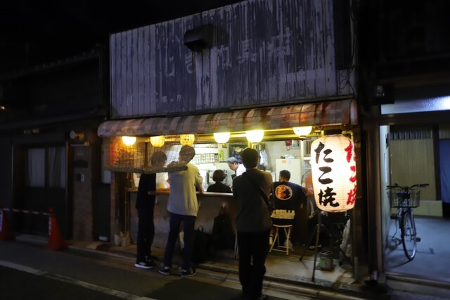 Tsubomi: Slow-Cooked Okonomiyaki and Negi-yaki — 2