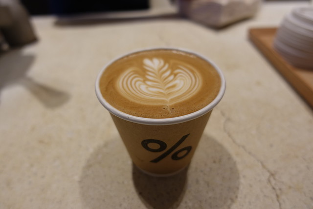 % ARABICA Kyoto Higashiyama Higashiyama: спешелти-кофе в Хигасияме — 2