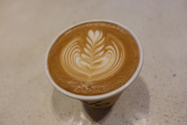 % ARABICA Kyoto Higashiyama Higashiyama: спешелти-кофе в Хигасияме — 3