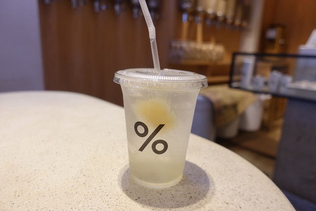 % ARABICA Kyoto Higashiyama Higashiyama: спешелти-кофе в Хигасияме — 4