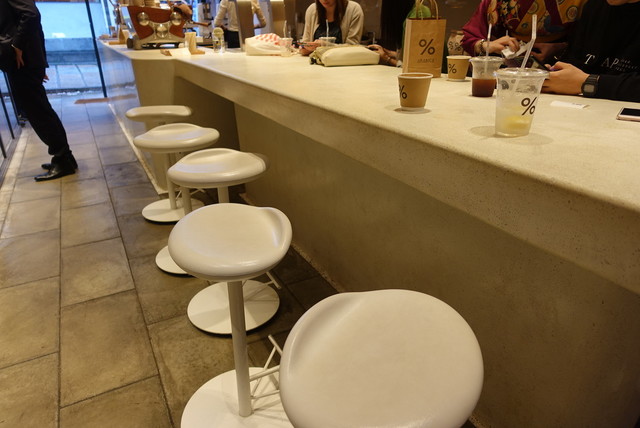 % ARABICA Kyoto Higashiyama Higashiyama: спешелти-кофе в Хигасияме — 5