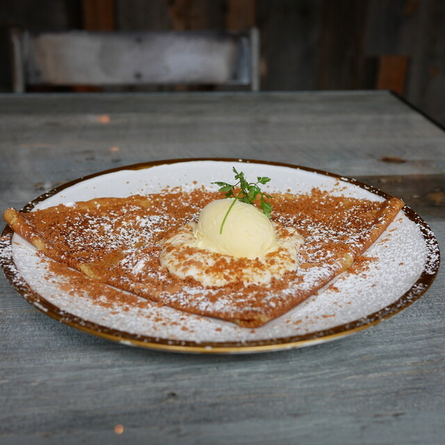 neuf creperie: настоящие французские галеты и крепы — 1