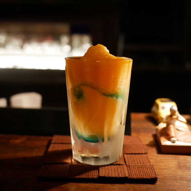 BAR TALISKER: классические коктейли и виски в Гионе — 2