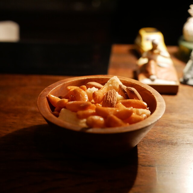 BAR TALISKER: классические коктейли и виски в Гионе — 3