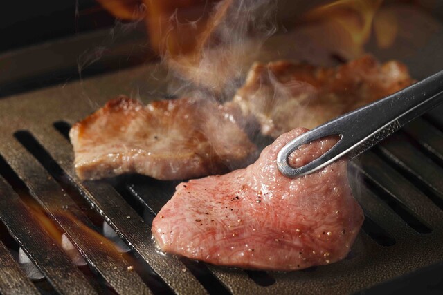 Yakiniku Yazawa Kyoto: омакасе из вагю высшего класса — 4
