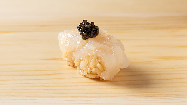 Gion Sushi Tadayasu: суши эдомаэ в Гионе — 5