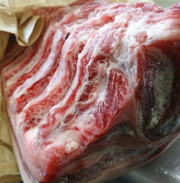 Jukusei Buta Kawamura: Tonkatsu von gereiftem und seltenem Schwein — 5