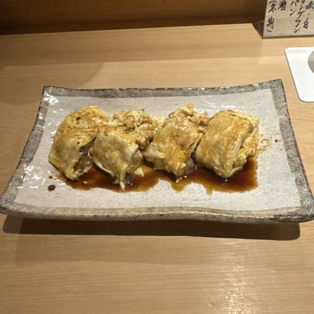 Sake Dokoro Terayama: авторская идзакая — 5