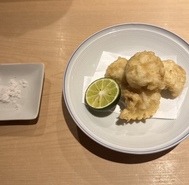Sake Dokoro Terayama: авторская идзакая — 4