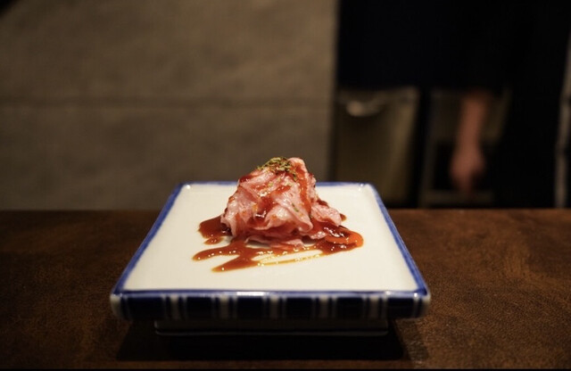 Yakiniku Yamachan: сетовое якинику в Киото — 2