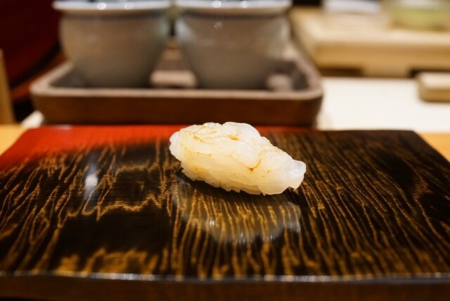 SUSHI KONDO: изысканные омакасе в старинном доме в Киото — 4