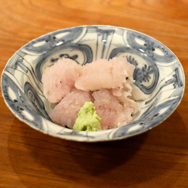 Hotel De Ogawa: изысканные блюда в стиле изакая — 3