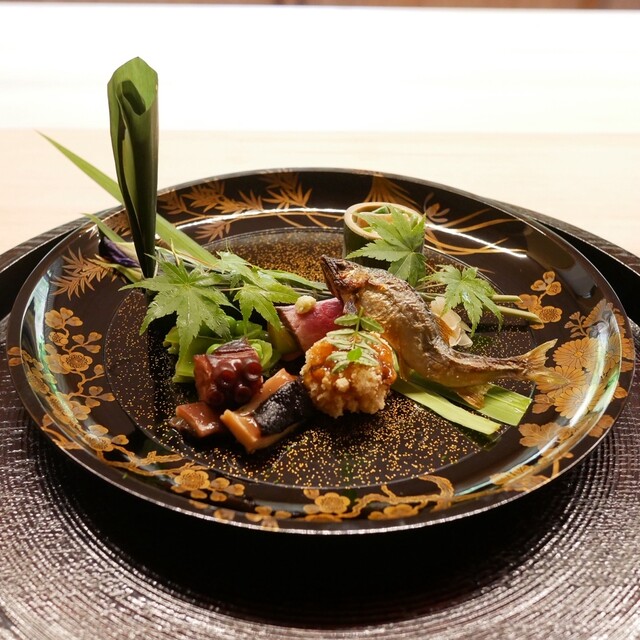 Kenya: авторская японская кухня — 4