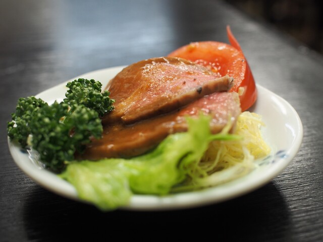 Yasuda: Exquisite Hand-Cut Shabu-Shabu — 4