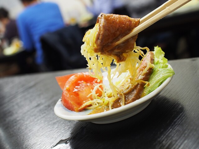 Yasuda: Exquisite Hand-Cut Shabu-Shabu — 5