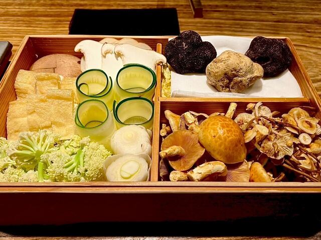 Kitashinchi Yamagata Ya: A Beef Tongue Counter Experience — 5