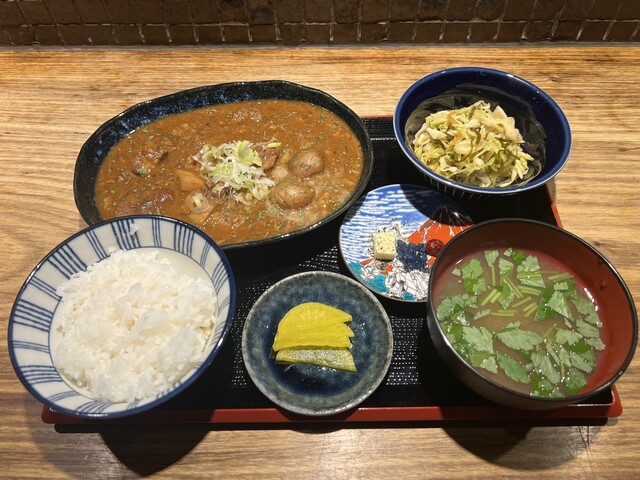 Kitashinchi Yamagata Ya: A Beef Tongue Counter Experience — 3