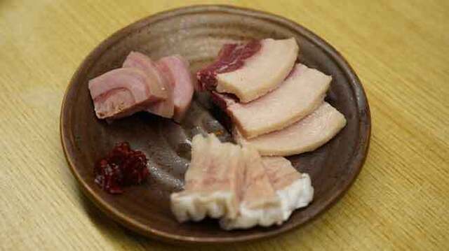 Wayoshusai Hide: изакая с омакасе из морепродуктов — 1