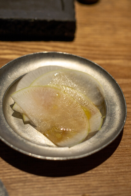 Yakitori Ichimatsu: якитори-омакасе со звездой Michelin — 5