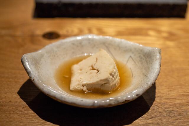 Yakitori Ichimatsu: якитори-омакасе со звездой Michelin — 2