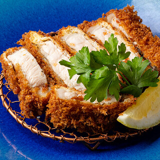 Tonkatsu Mange: эталонный тонкацу из премиальной свинины — 4