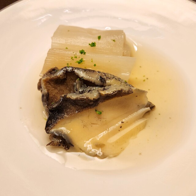 Momen osaka: изысканная сезонная японская кухня — 2