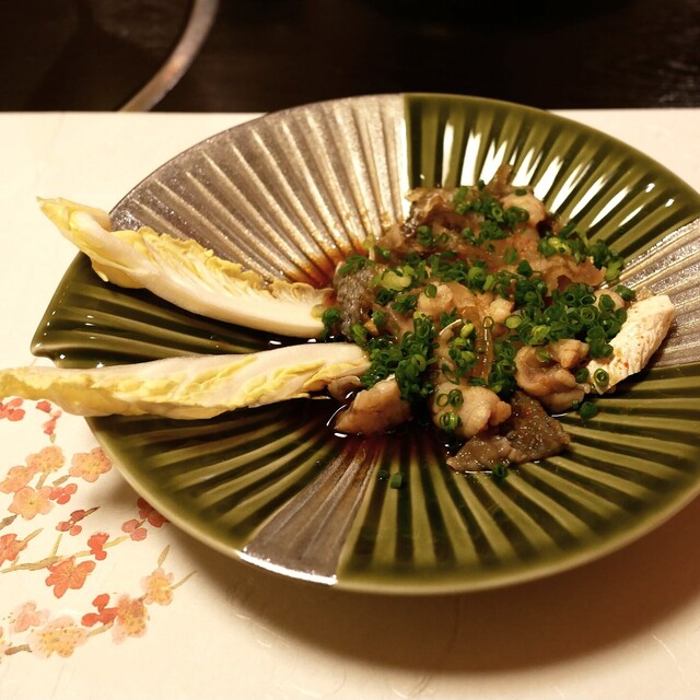 Isshin: Seasonal Torafugu Omakase — 1