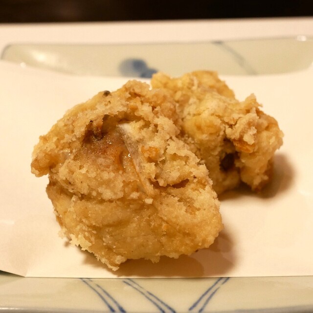 Isshin: Seasonal Torafugu Omakase — 2