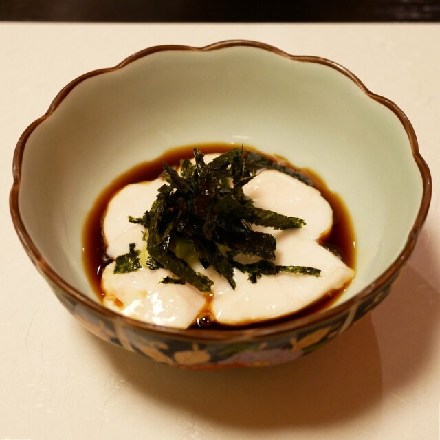 Isshin: Seasonal Torafugu Omakase — 3