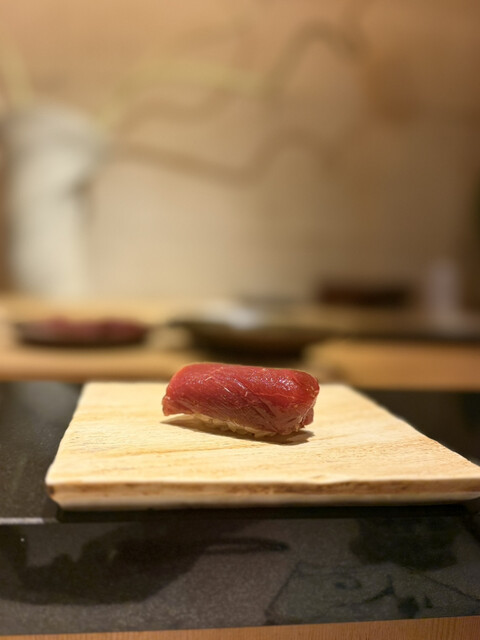 Sushi Kizuna: эталонное омакасе только по приглашению — 2