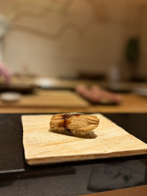 Sushi Kizuna: эталонное омакасе только по приглашению — 4
