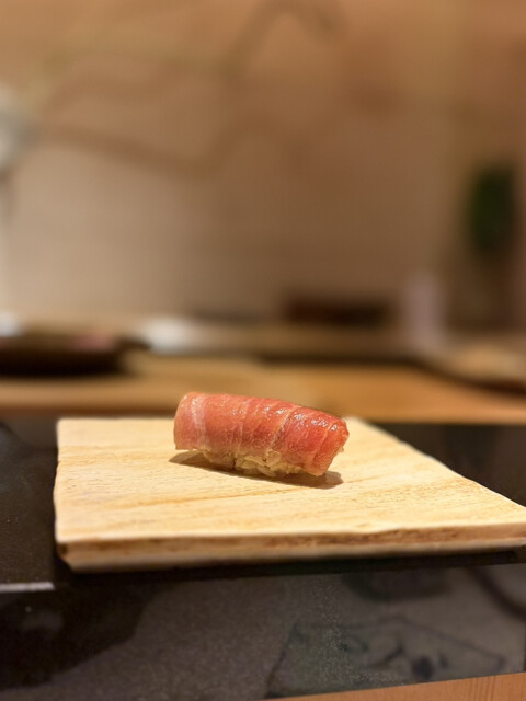 Sushi Kizuna: эталонное омакасе только по приглашению — 3
