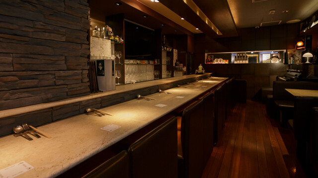 Kitchen Bar Melange: гратены и вино — 4