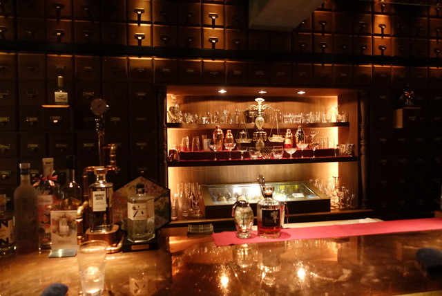 BAR JUNIPER: авторские коктейли на джине — 5