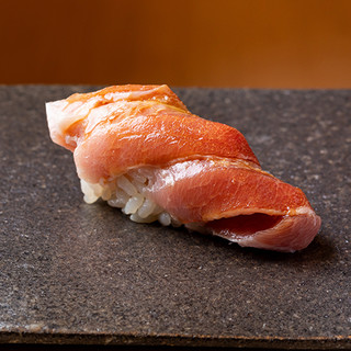 Sushi Oohata: суши с уникальным подбором риса — 5