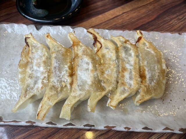 Ketobashi-ya Champion Tenma ten: якинику и сашими из конины — 4